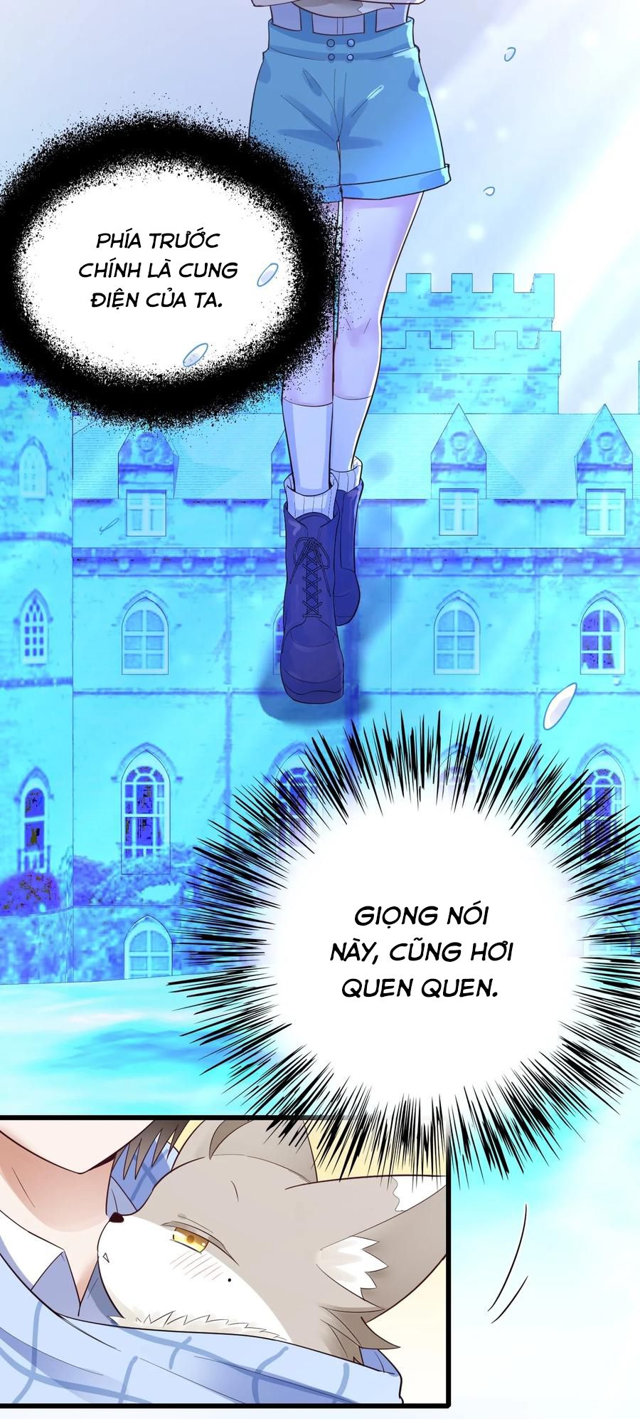 tức thời phạm quy [ tức thì vi quy ] chapter 27 12