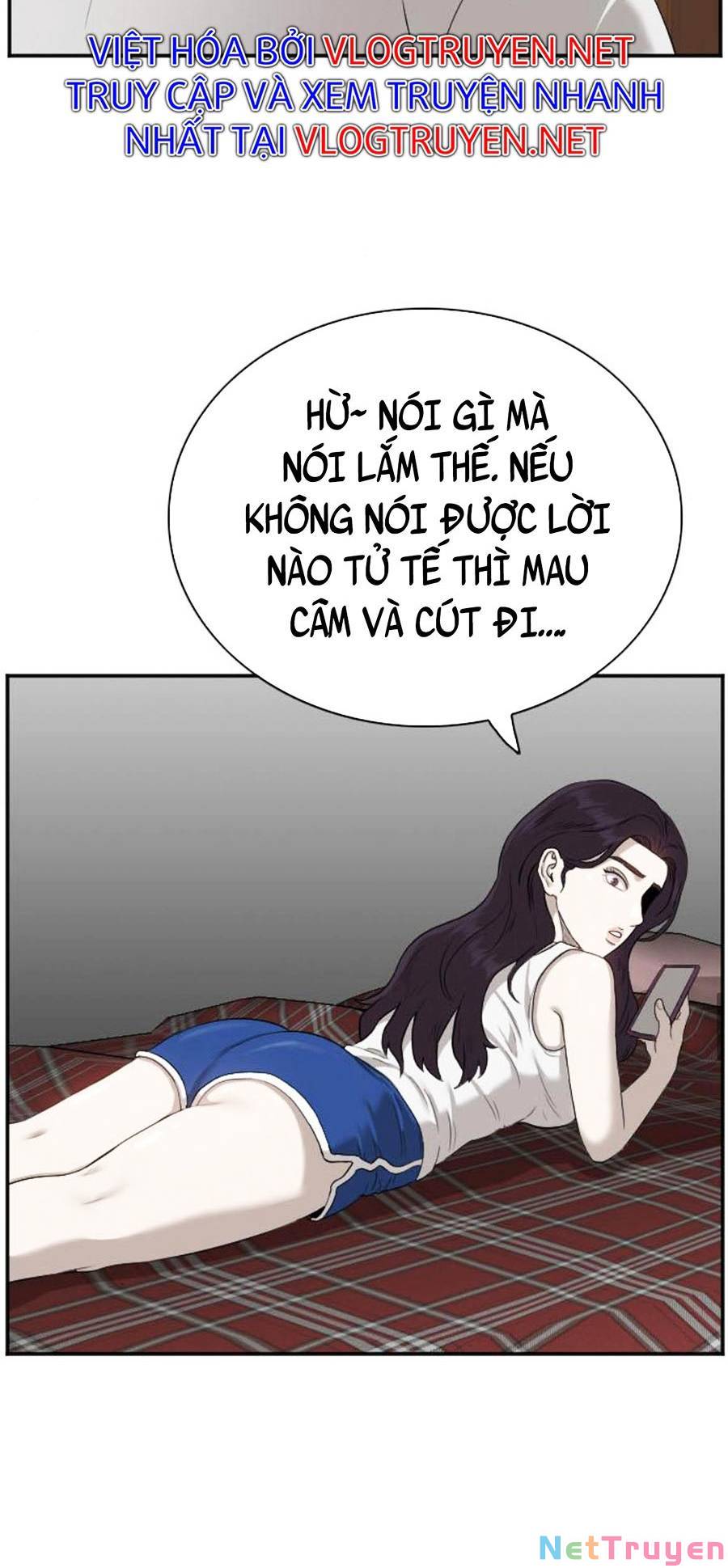 người xấu chapter 87 49