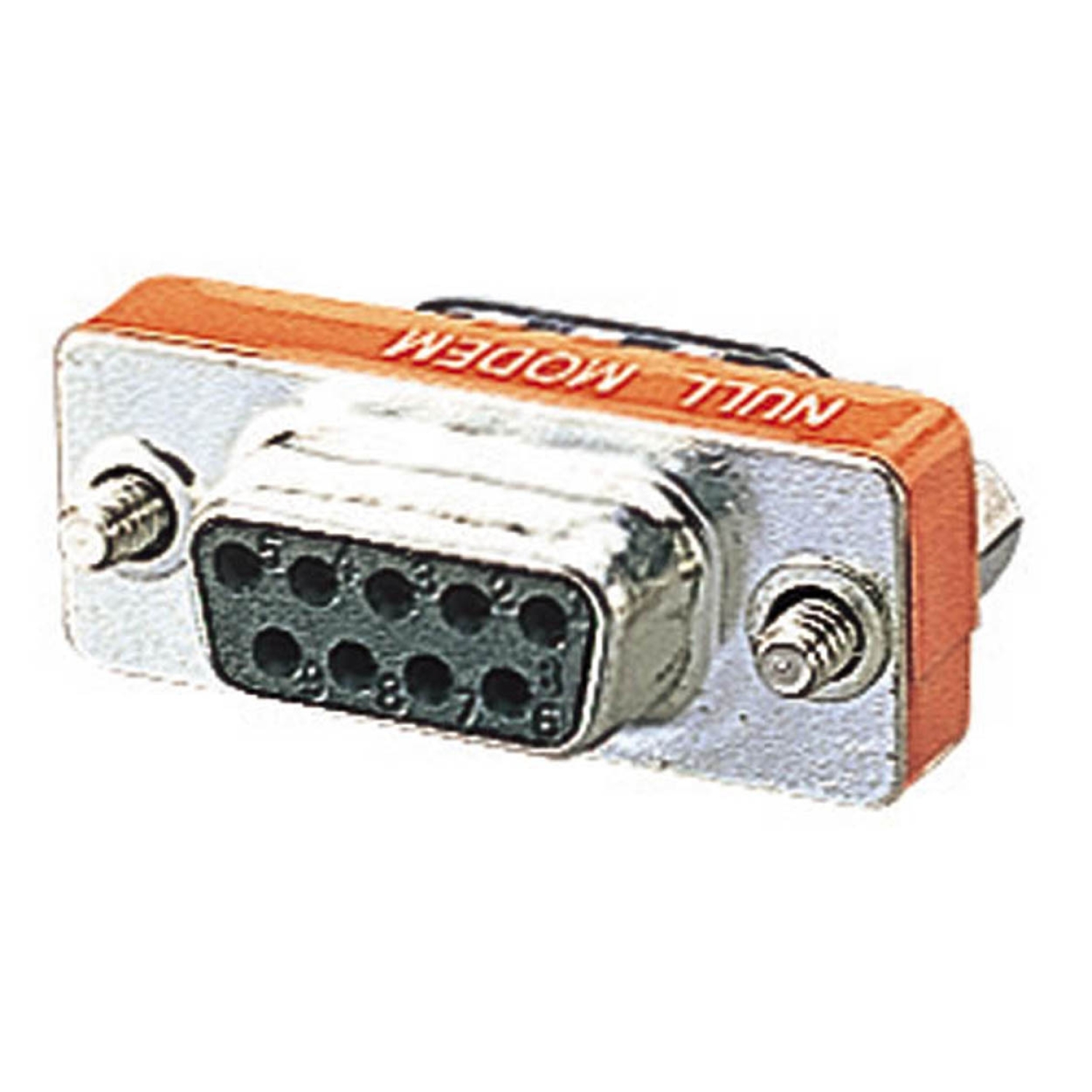 Bộ chuyển đổi D-Sub-D-Sub AD-R9 - Hàng chính hãng