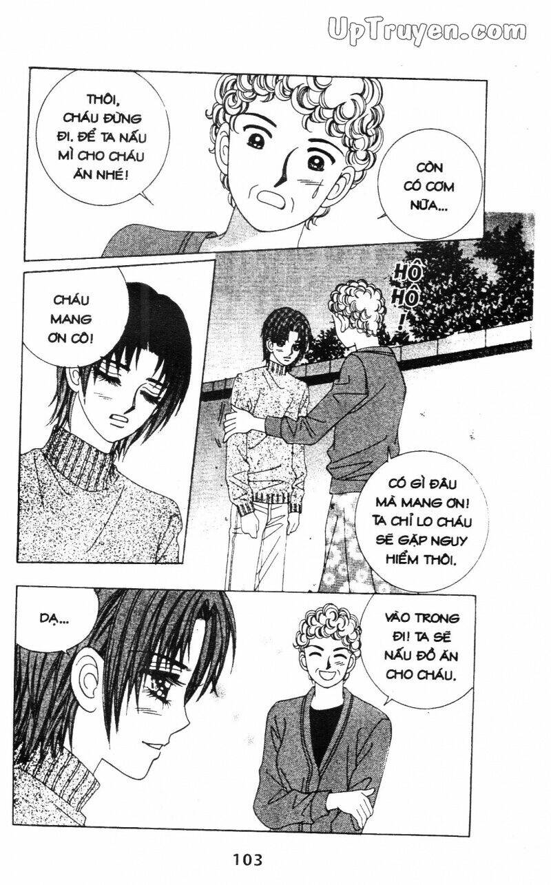 mặt nạ tình yêu chapter 98 25