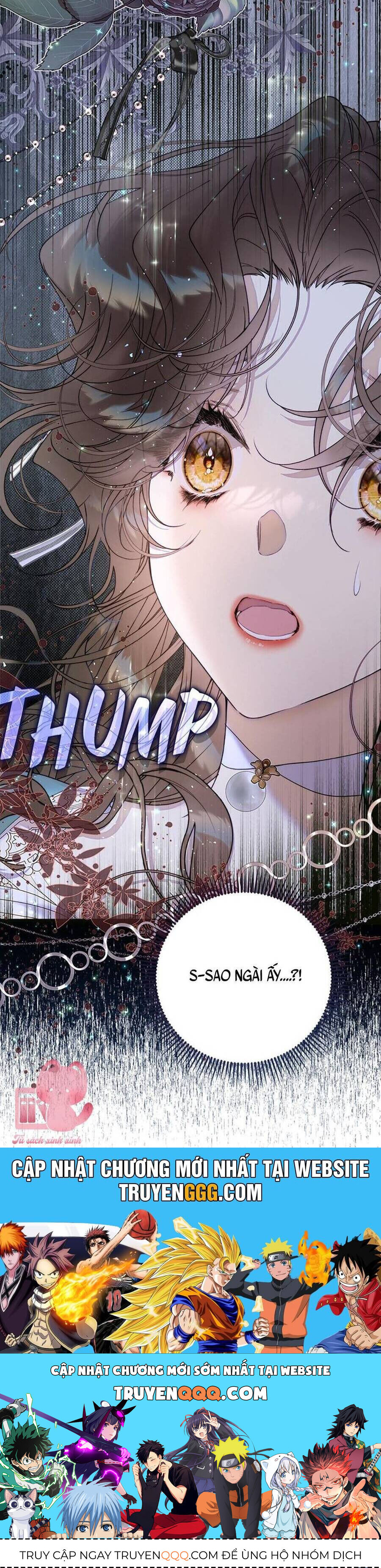 [15+] công chúa chloe chapter 122 66