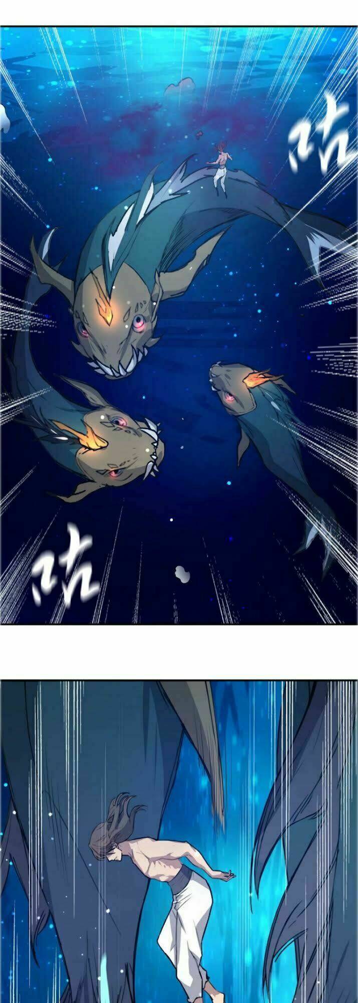 ta luyện dược thành thánh chapter 4 22