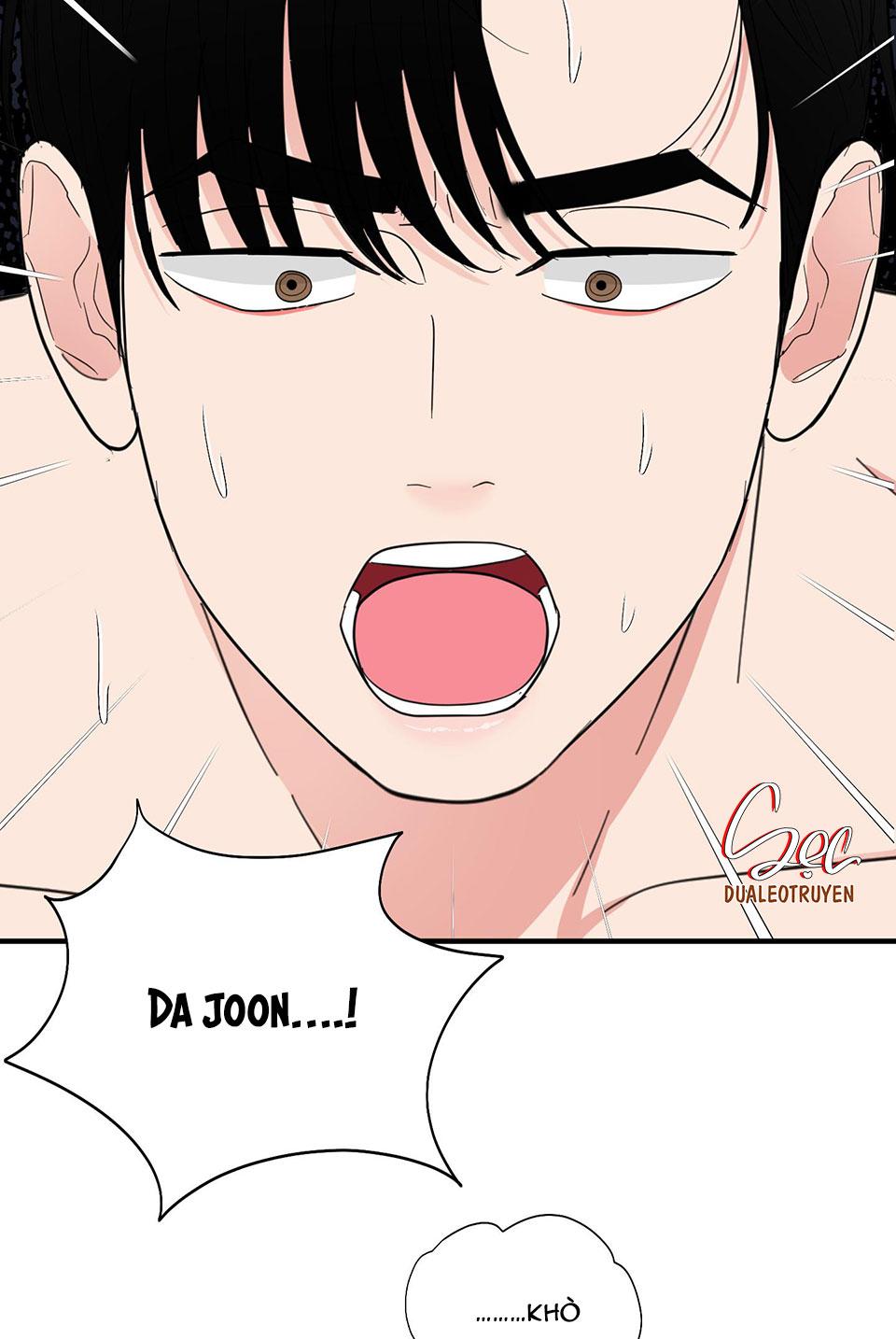 món quà dành cho kẻ ngạo mạn chapter 24 34