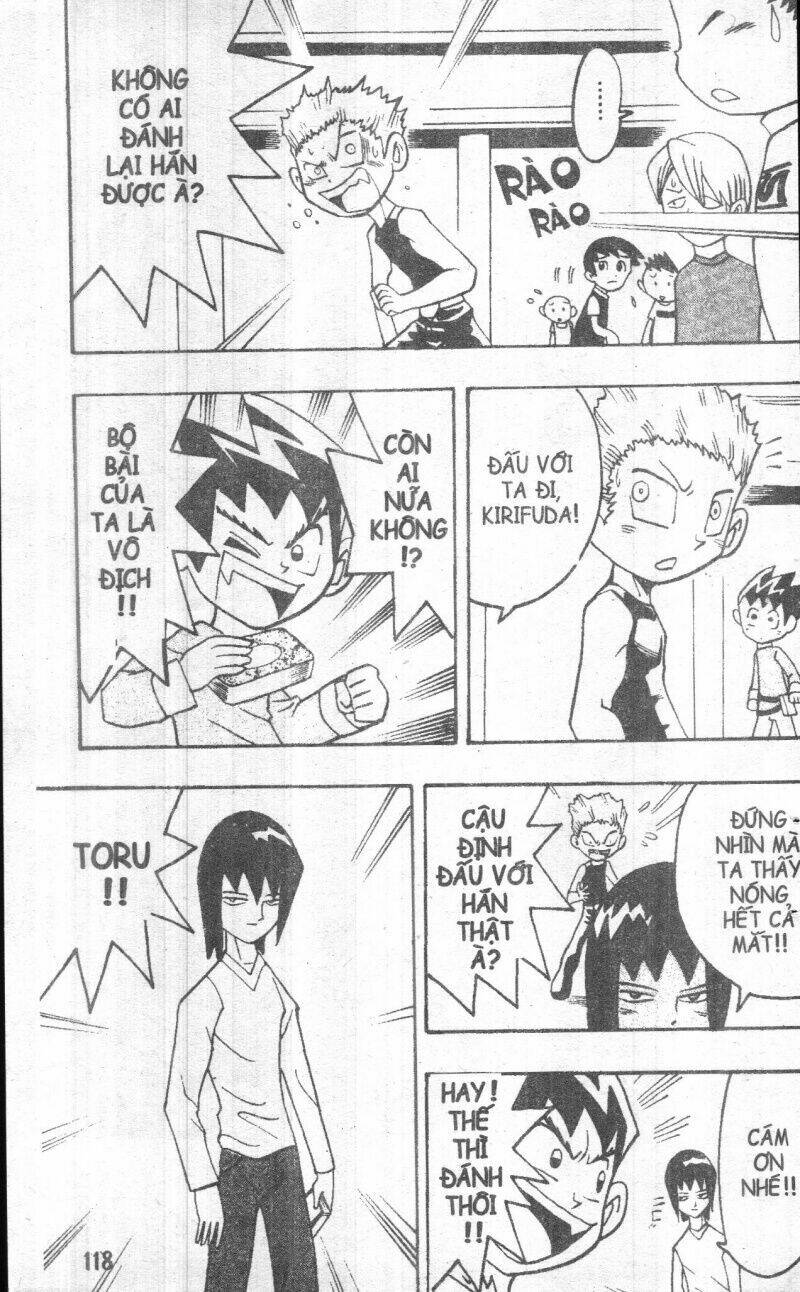 duel masters chapter 1 124