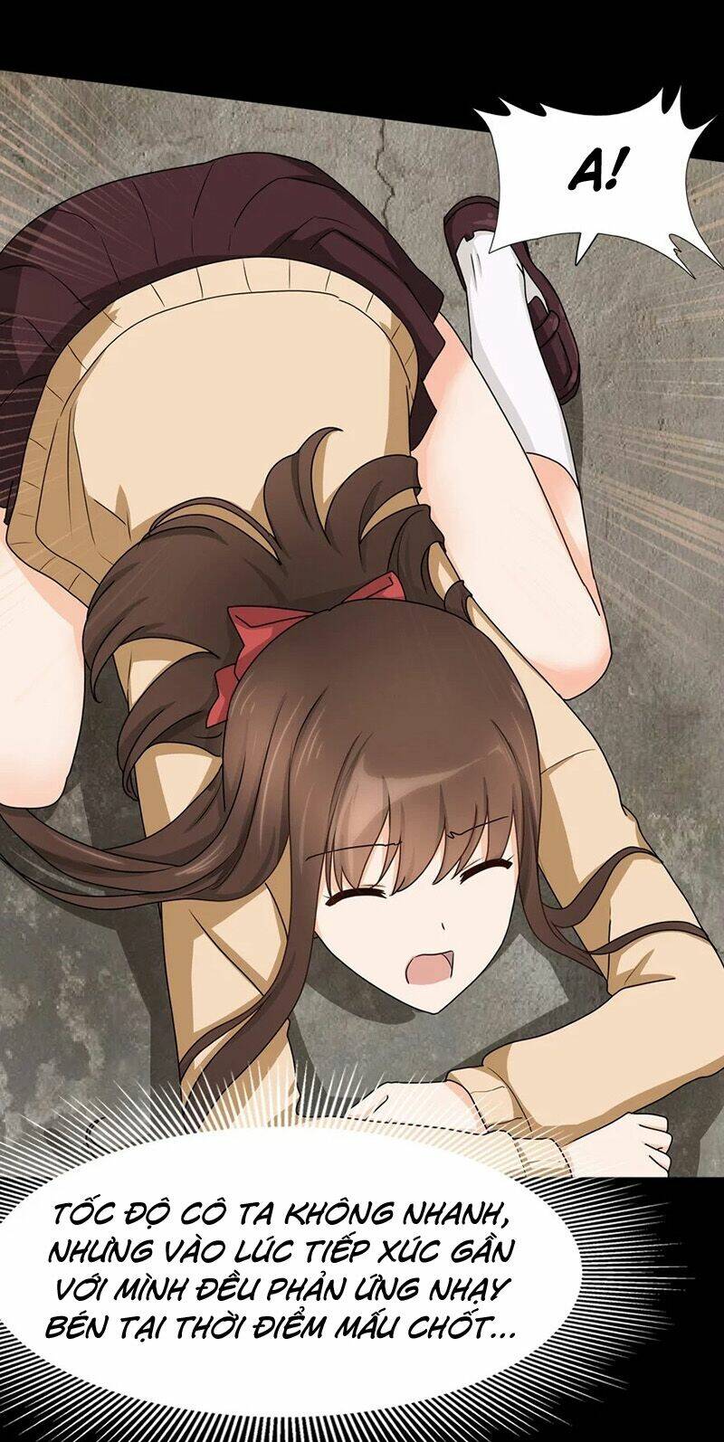 bạn gái virus của tôi chapter 48 9