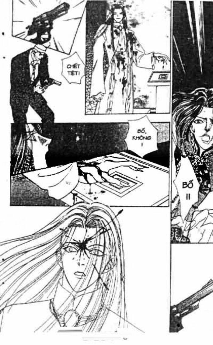 tiệm thú kiểng chapter 38 19