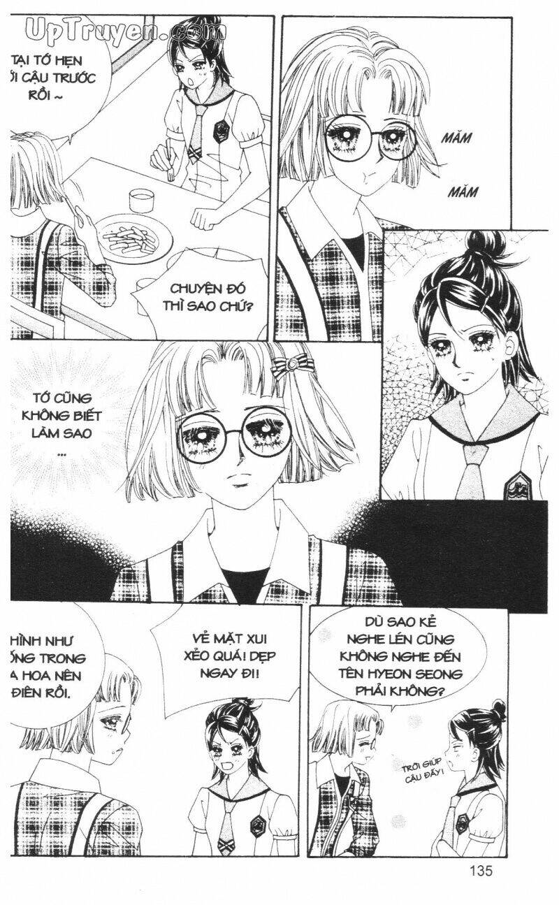 chỉ mình anh chapter 5 137