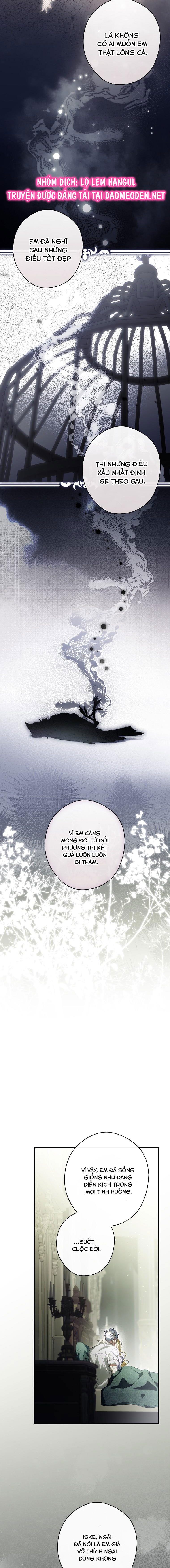 phương pháp khiến chồng đứng về phía của tôi chapter 111 15