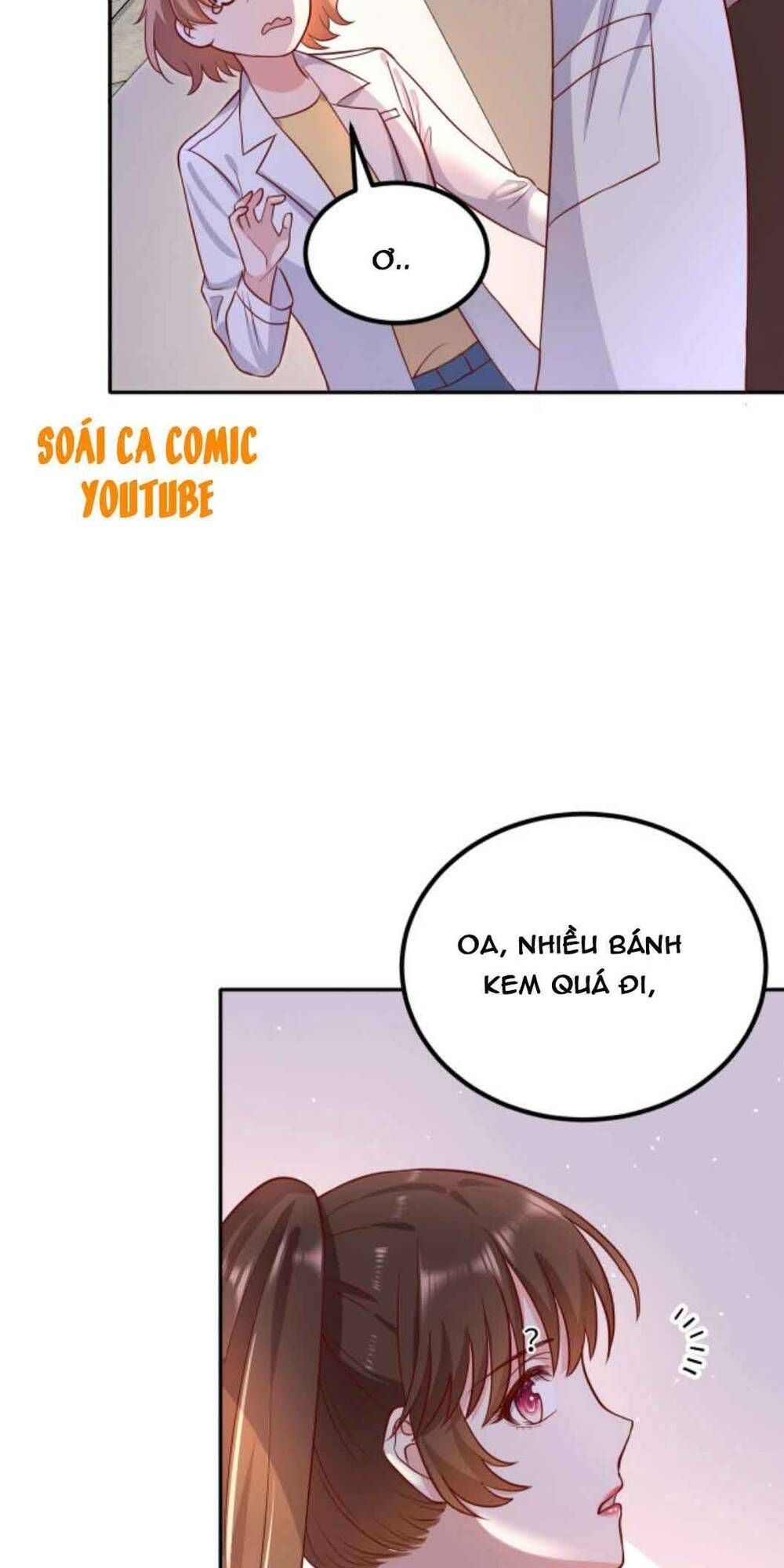 nhất sanh hữu hỉ chapter 42 30