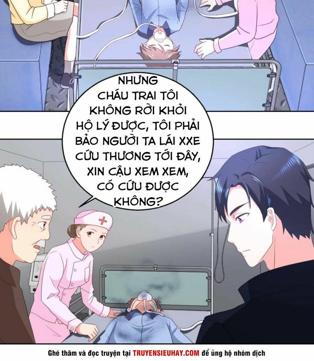 vú em là cổ tiên chapter 24 11