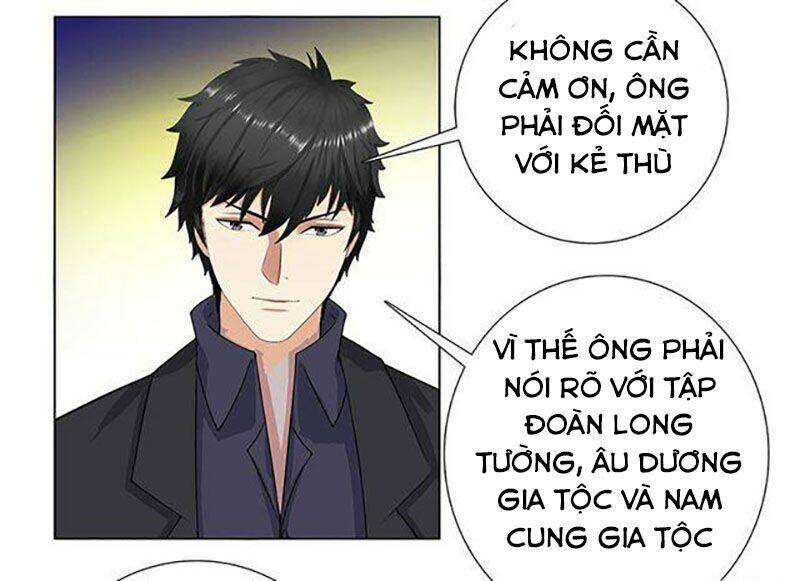 học viện cao thủ chapter 89 20