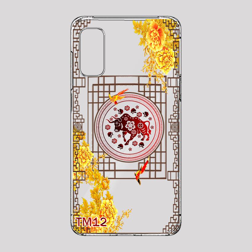Ốp Lưng Dành Cho Oppo A95-5G