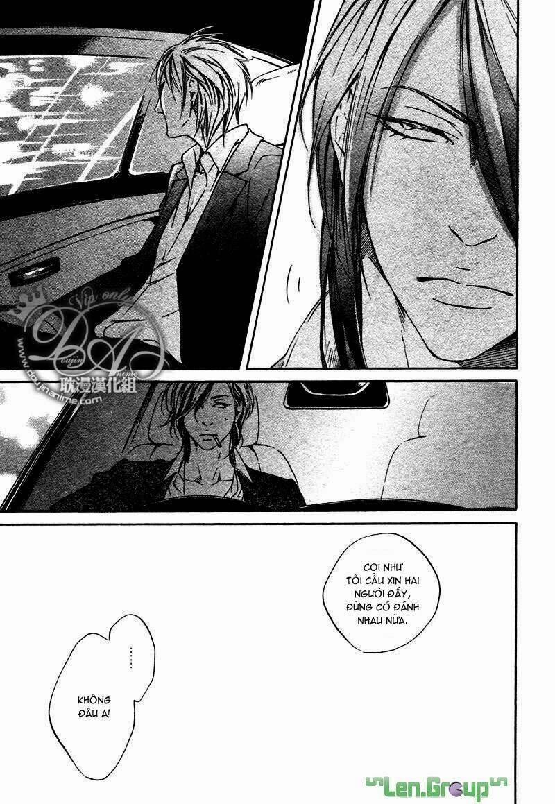 kizutsuite romance manga chapter 2 33