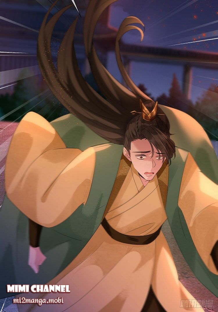 mạt thế nữ vương chapter 4.2 5