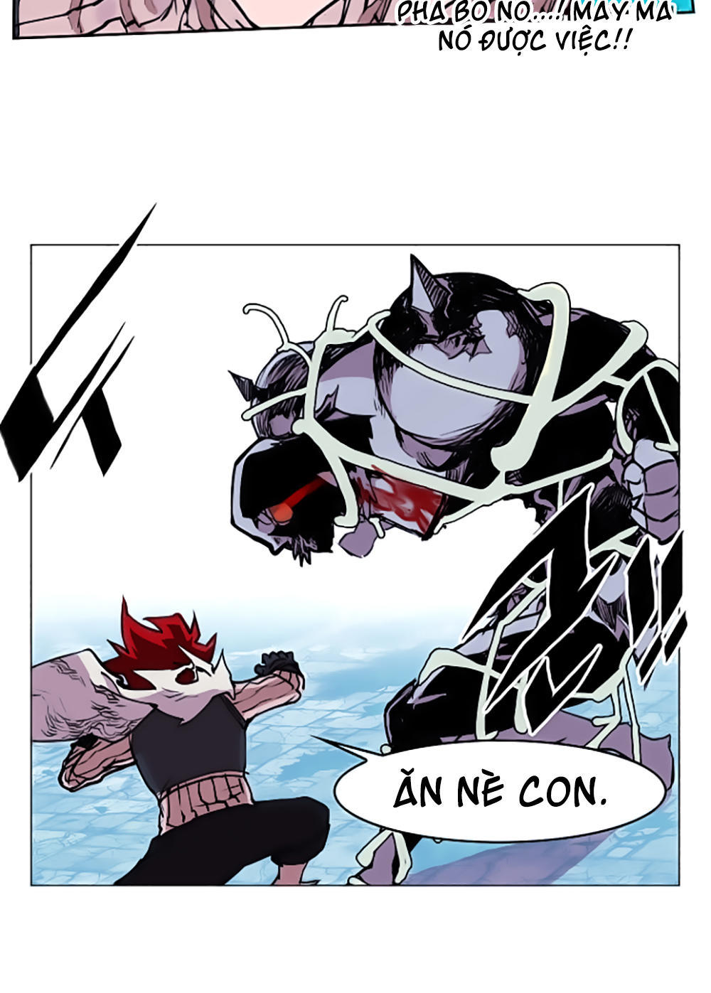 hard core leveling warrior chapter 20 44