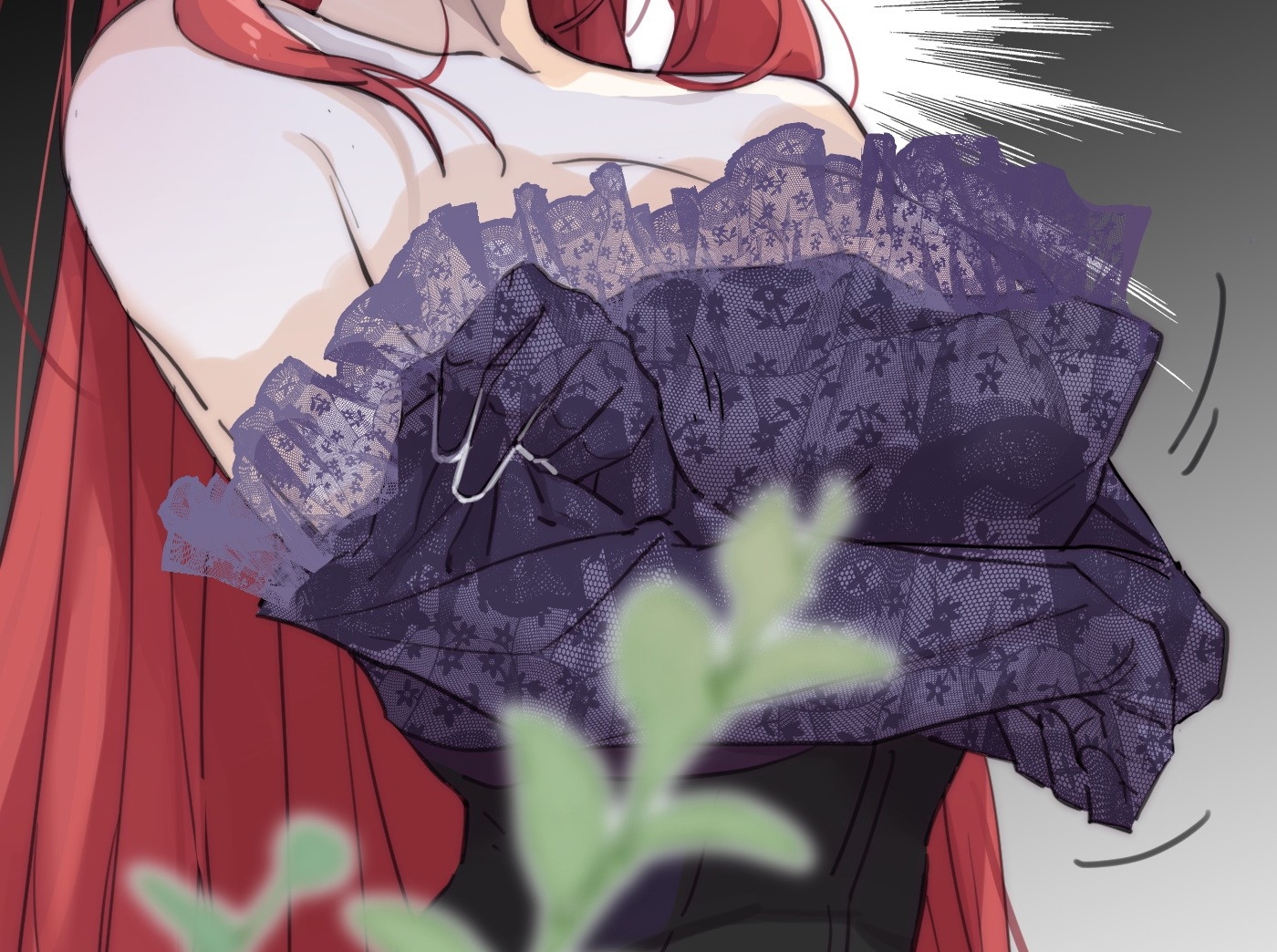 bông hoa độc của nhà công tước chapter 1.2 19