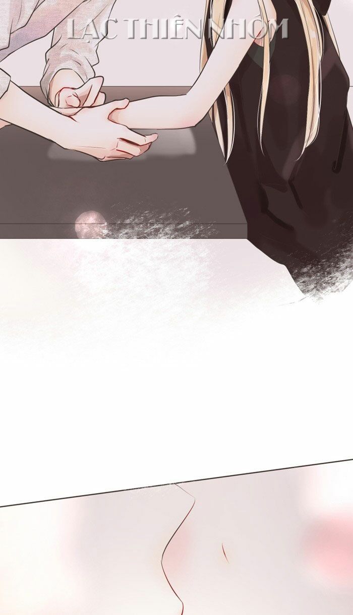 choco ngọt ngào chapter 32 26