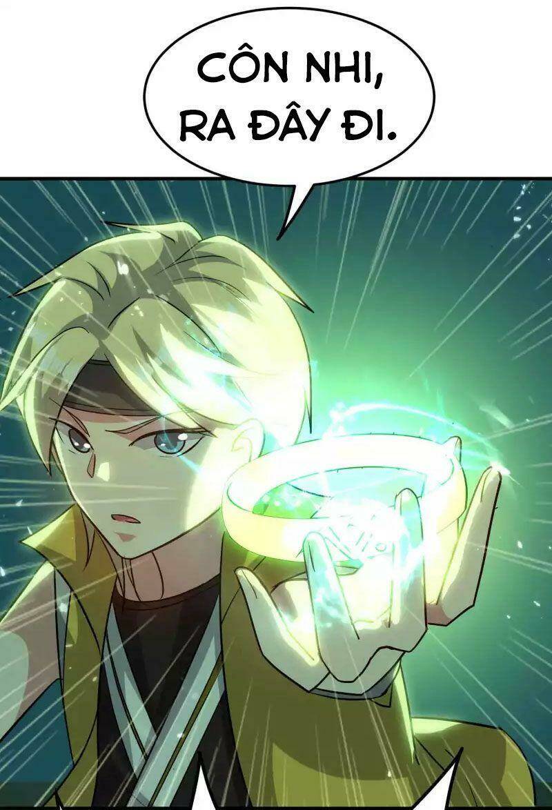 vạn giới tiên vương chapter 172 15