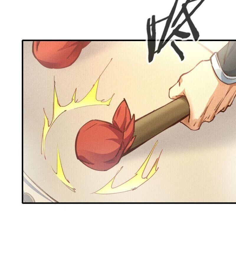 võ đạo chiến thần chapter 10 46