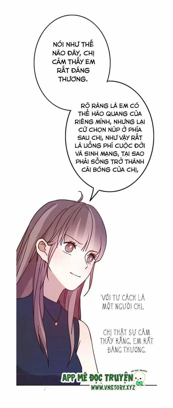 tình yêu không nói dối chapter 63 24