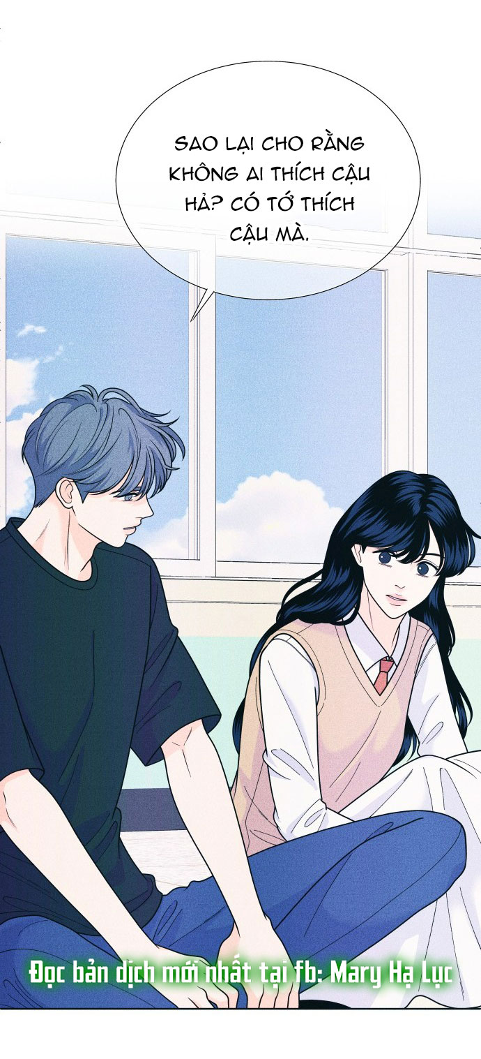 thiếu niên hướng nội chapter 55.1 32