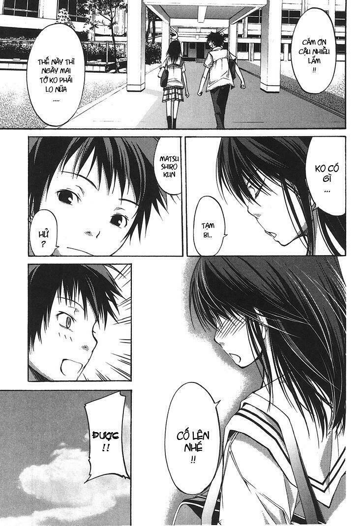 countrouble chapter 7 23