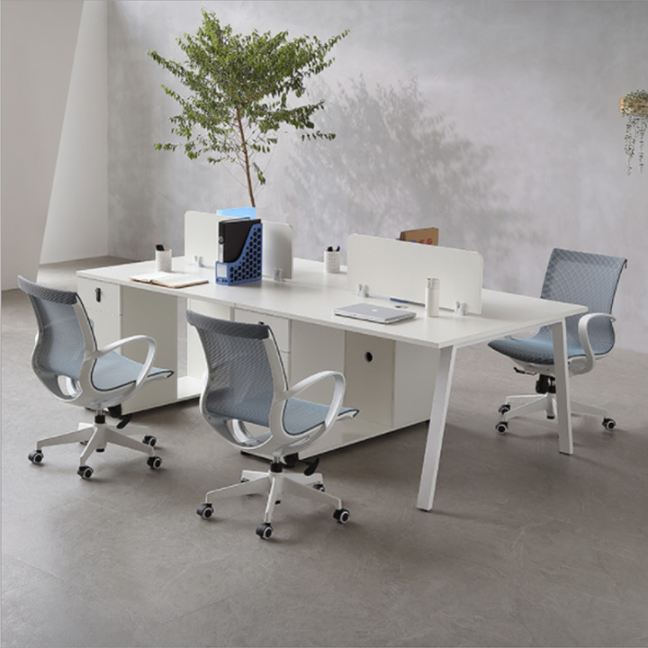 Ghế Làm việc xoay 360 Độ văn phòng hiện đại đa năng - Ghế Văn Phòng xoay lựng tựa dạng lưới Cao cấp GHP062 Giao màu ngẫu nhiên