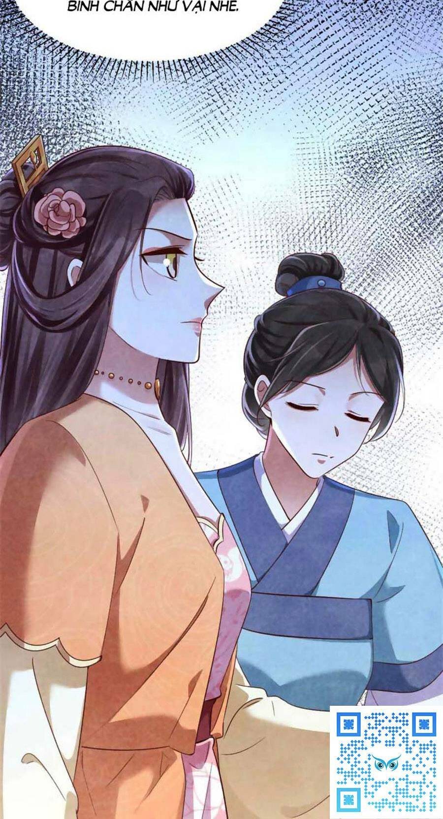 vương phi muốn trèo tường chapter 133 34