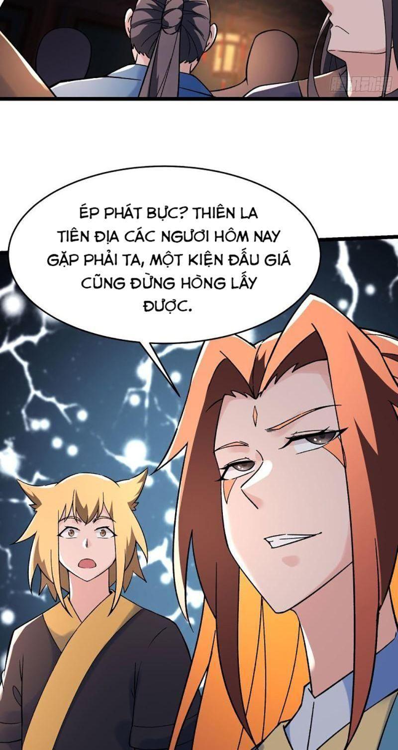 đồ đệ ta toàn là nữ ma đầu chapter 143 31