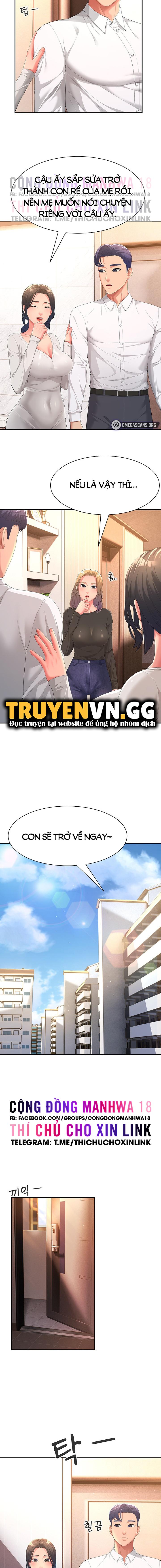 đến mẹ vợ cũng phải chiều theo ý anh chapter 1 16