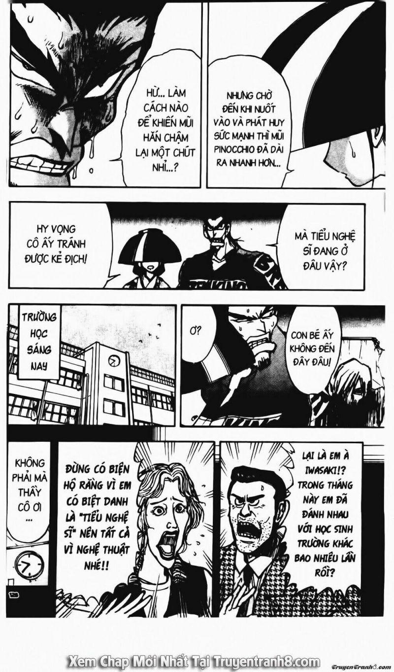 sắc lệnh ánh trăng chapter 23 6