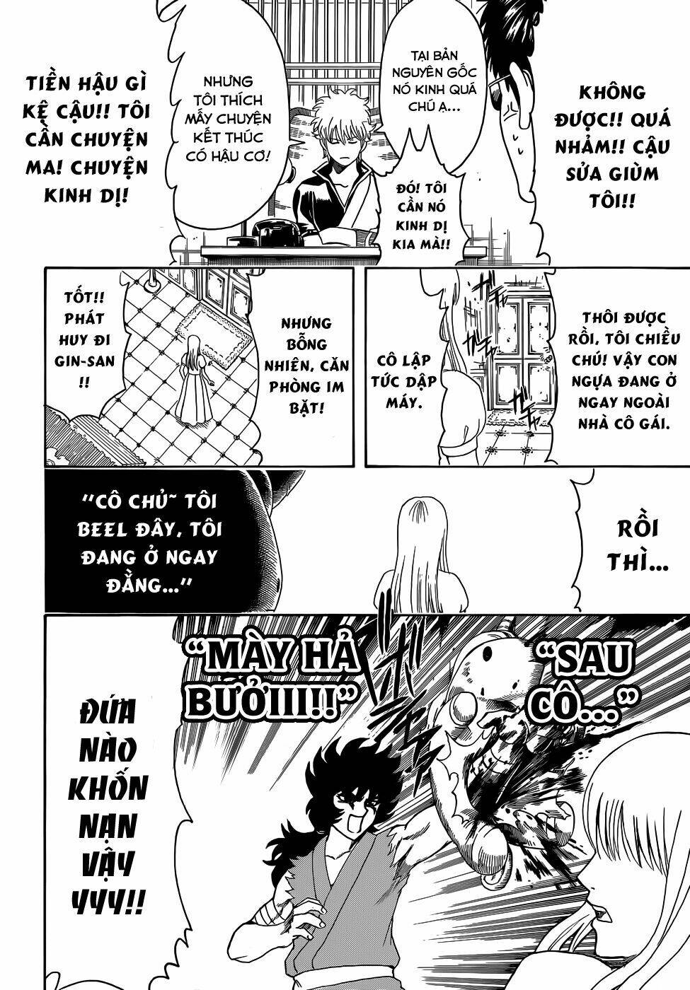 gintama - linh hồn bạc chapter 456 17