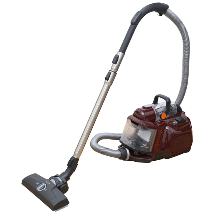 Máy Hút Bụi Electrolux ZSP4303AF - Đỏ Mận - Hàng chính hãng