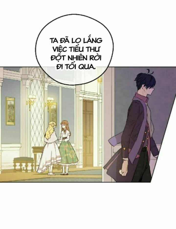 một ngày nọ ta trở thành công chúa chapter 67 40