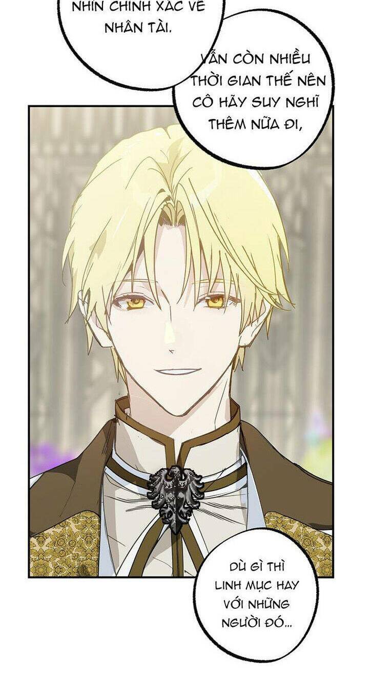 lời thú nhận nhầm lẫn chapter 63 15