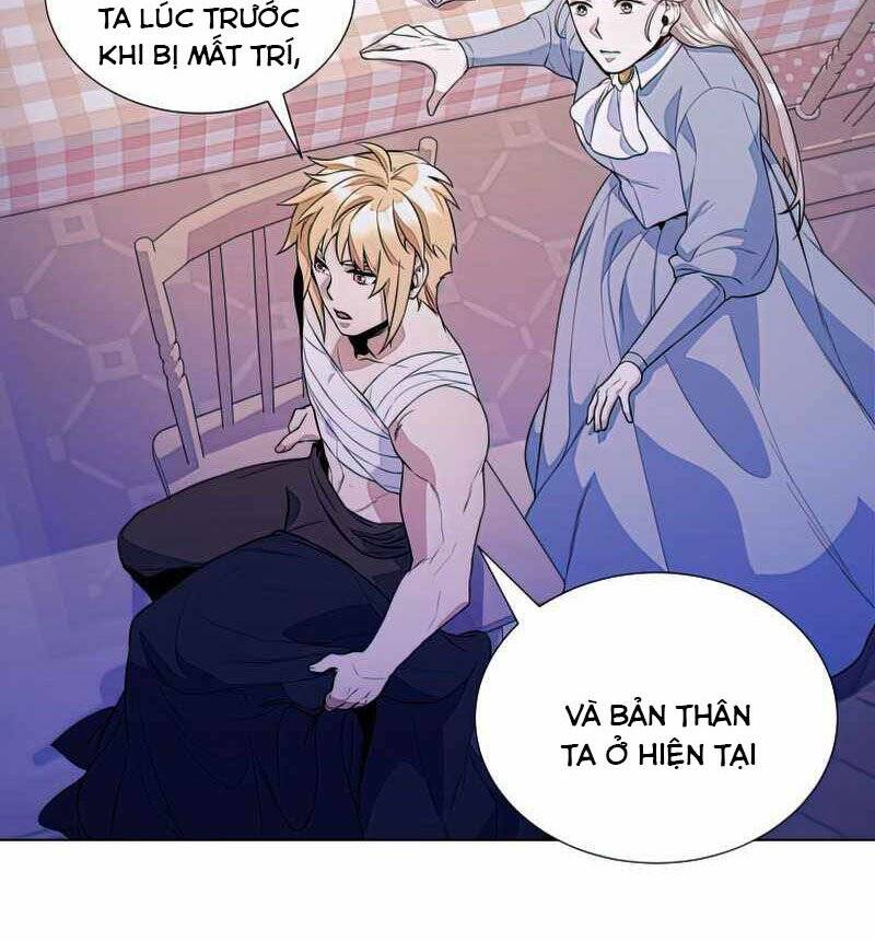 bạo chúa cường hoành chapter 26 33