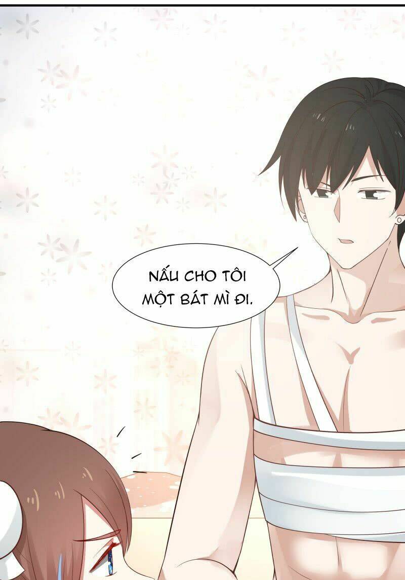 bút ký phản công của nữ phụ pháo hôi chapter 13 11