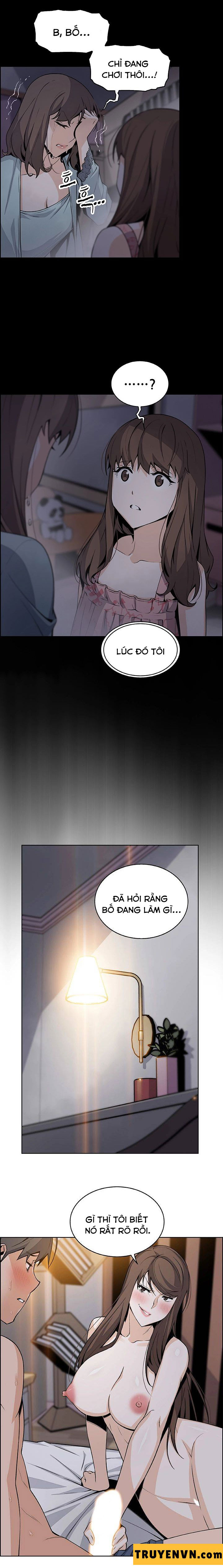 nhóm học đặc biệt chapter 43 13