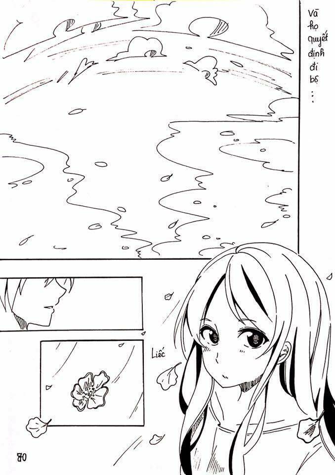 tấm cám truyện chưa kể chapter 8 4