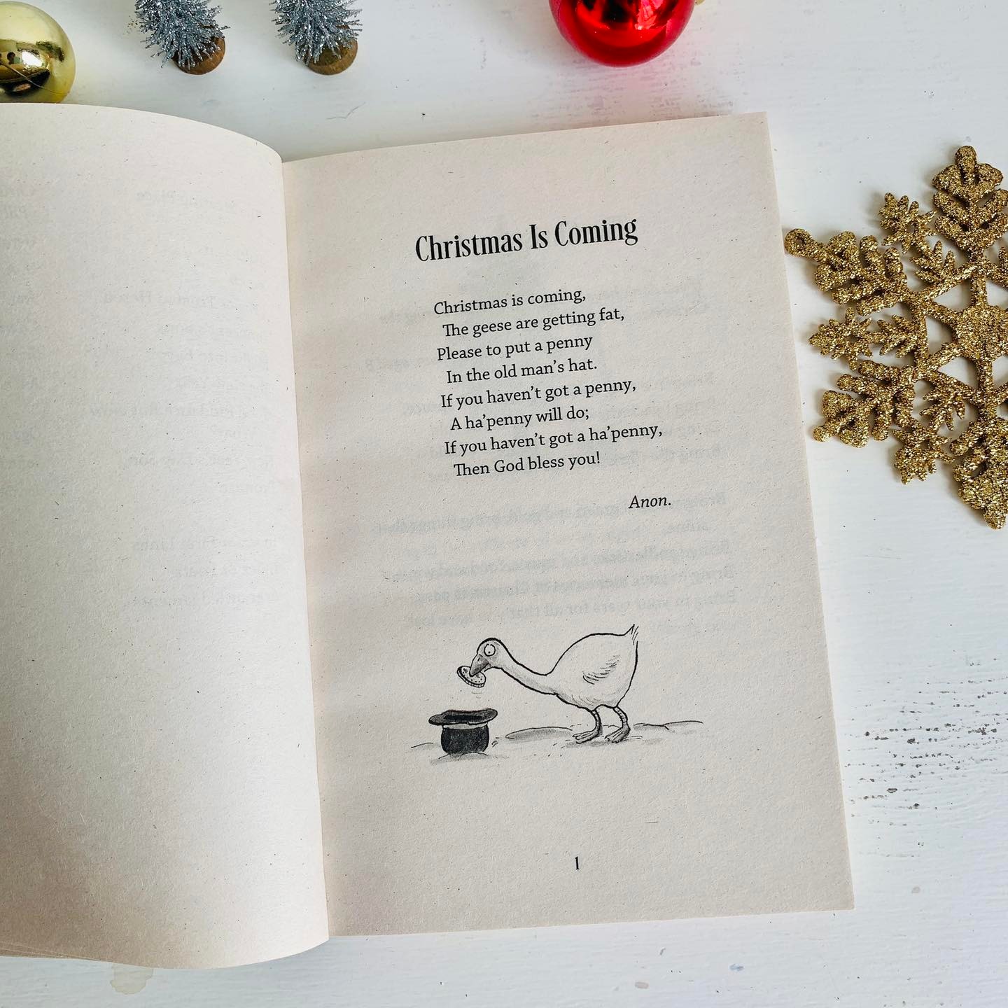 Christmas Poems