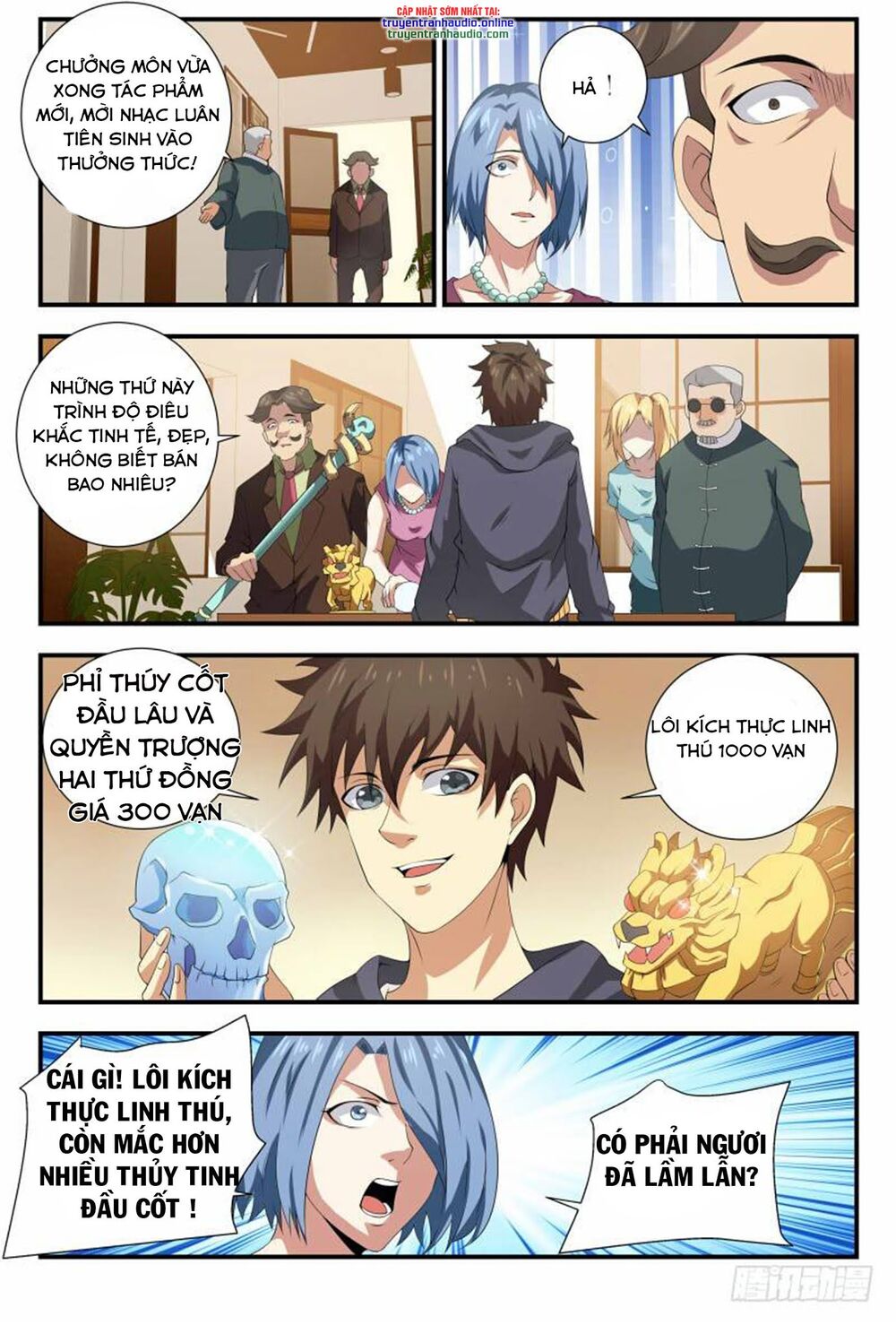 long ẩn giả chapter 102 3