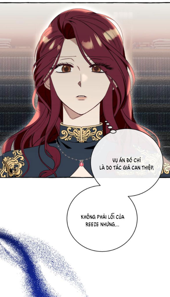 tôi tưởng đó chỉ là tiểu thuyết trọng sinh bình thường chapter 59.2 3