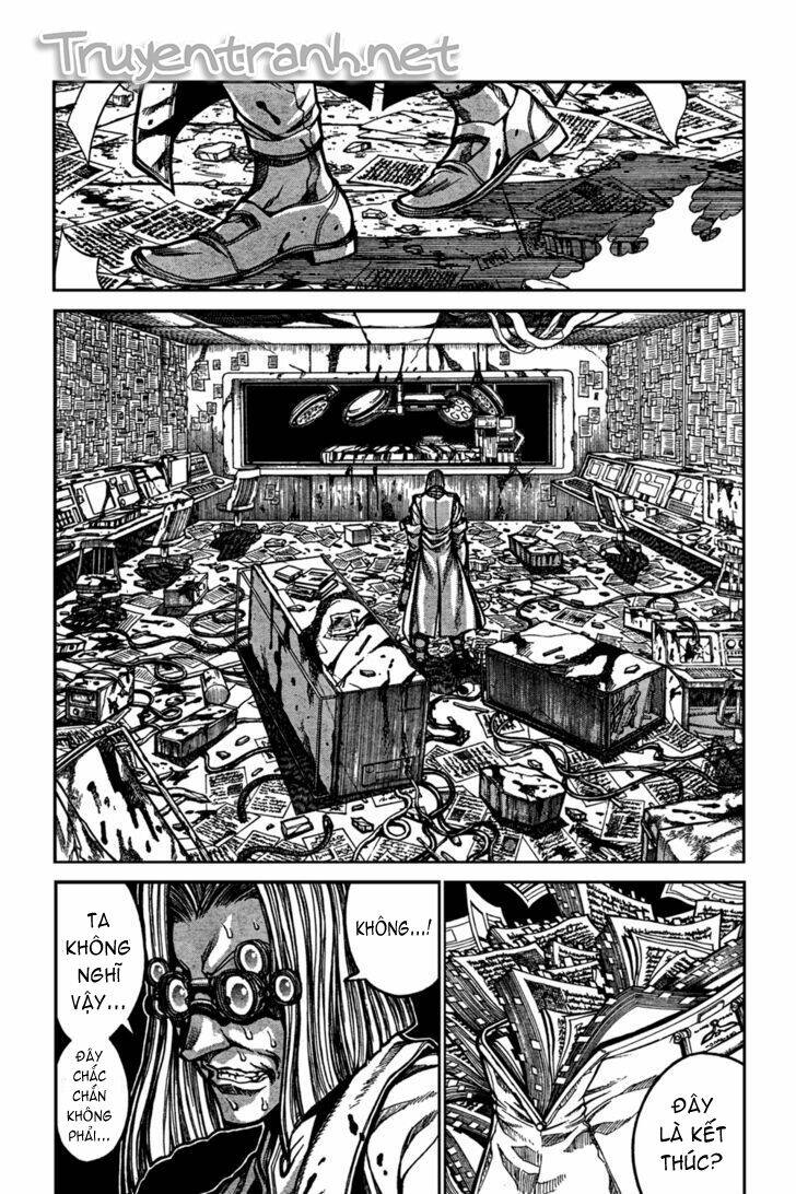 hellsing chapter 93 8