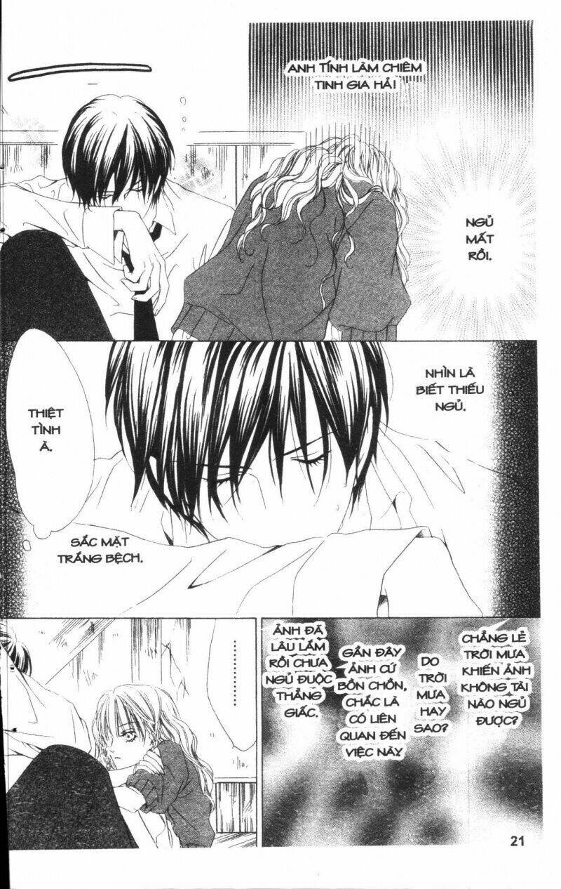 007 phá án chapter 4 17