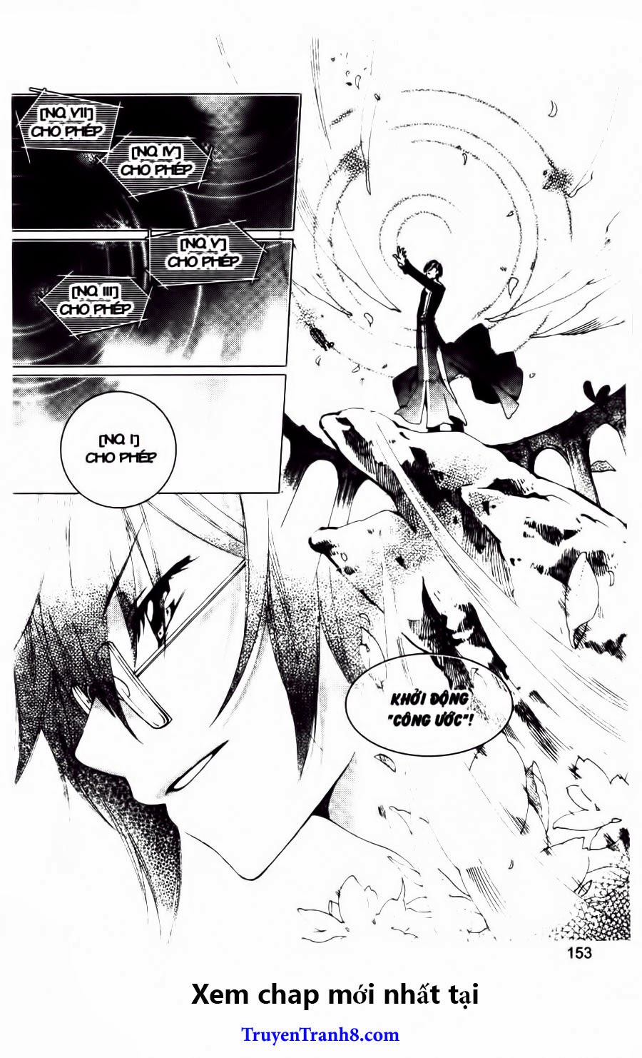 hoa và đoản kiếm chapter 12 7