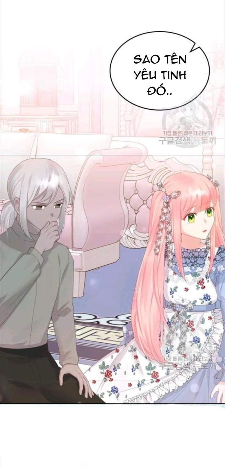 ác nữ muốn sống trong ngôi nhà bánh ngọt chapter 40.1 14