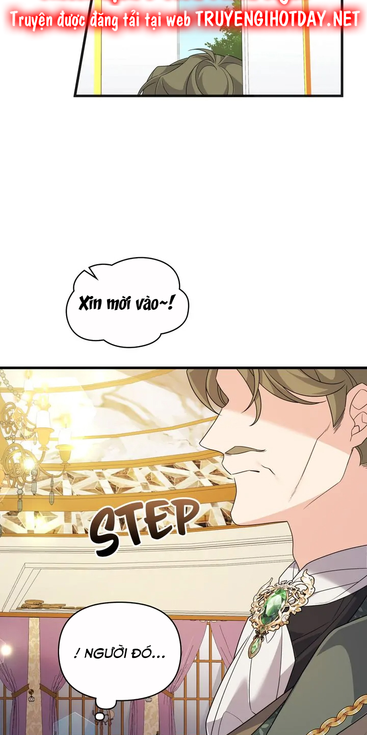 Vì Anh Trai Tôi Sẽ Quyến Rũ Nam Chính chapter 40 30