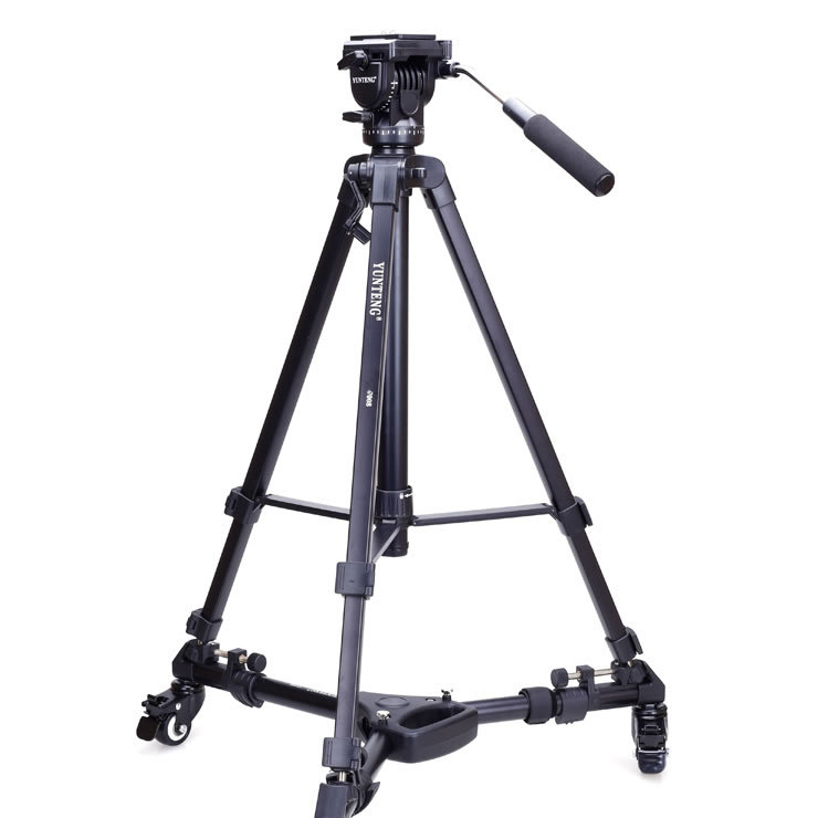 Chân Floor Dolly Yuntng VCT 900  Hàng Chính Hãng