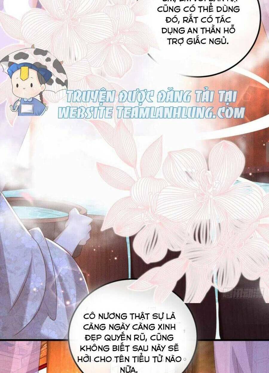 đại đích nữ trọng sinh về báo thù chapter 26 15