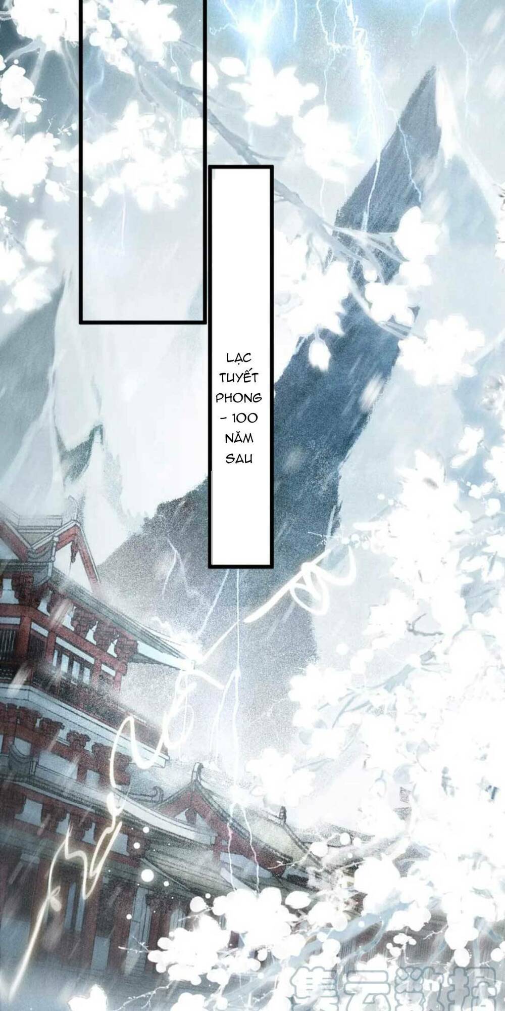 xuyên sách : nghịch đồ hắn lại muốn bắt nạt sư phụ chapter 11 2